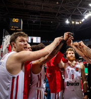 Η «ταμπέλα» του φαβορί και οι κίνδυνοι μίας σειράς που είναι στα μέτρα του