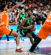 Ο απολογισμός του Χέιζ - Ντέιβις για το ταξίδι στην Ινδία: «18 ώρες πτήση και 13 ώρες οδήγηση!»