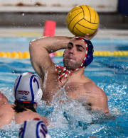 Τι αλλάζει στις Water Polo League ανδρών και γυναικών από την επόμενη σεζόν