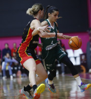 Αναβάλλονται οι τελικοί της Α1 γυναικών ανάμεσα στον Αθηναϊκό και τον Παναθηναϊκό