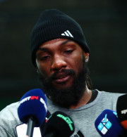 Φαρίντ: «Πρέπει να εστιάσουμε σε αυτά που μπορούμε να ελέγξουμε και να κερδίσουμε την Εφές»