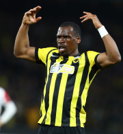 Δεν επανέλαβε το ’77, αλλά η ΑΕΚ έσπασε ρεκόρ που κρατούσε σχεδόν μισό αιώνα