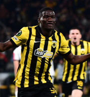 Ευρωπαϊκό ρεκόρ πενταετίας για την ΑΕΚ - Αυτοί είναι οι βαθμοί που συγκέντρωσε στο club ranking της UEFA