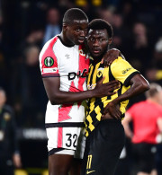 Το πρωτοσέλιδο της «AS» μετά την πρόκριση της Ράγιο: «Υποφέροντας, αλλά... στον Όλυμπο»