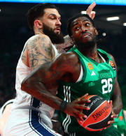 Η τελική βαθμολογία της EuroLeague