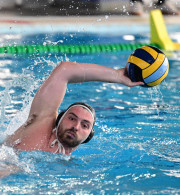 Τέλος κανονικής περιόδου στην Water Polo League - Ποιες ομάδες παίζουν playoffs, play in και playouts