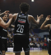 Συνεχίζει ακάθεκτος ο ΠΑΟΚ, νίκησε και τον Ηρακλή στο Ιβανώφειο