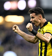 Η ΑΕΚ στέλνει την Ρέιντζερς στη League Phase του Champions League