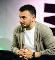 «Mind The Game»: Νίνης, Μπαντής και Πελεκούδας για τα βιώματά τους στον αθλητισμό (video)