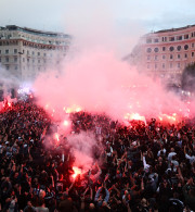 Τα γενέθλια του αιώνα «σπρώχνουν» τον ΠΑΟΚ για αφύπνιση