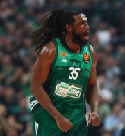 Αυτή είναι η αντίπαλος του Παναθηναϊκού στα playoffs της EuroLeague