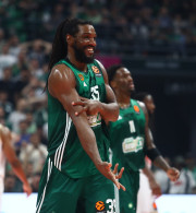 Φαρίντ: «Τώρα είναι η ώρα που όλα μετράνε»