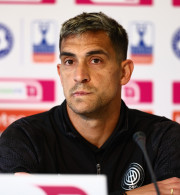 Λαμπρόπουλος: «Πέρυσι ζούσαμε ένα... όνειρο και χαθήκαμε, φέτος είμαστε έτοιμοι»