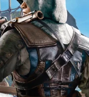 Επίσημο: To Assassin’s Creed: Black Flag Resynced αποκαλύπτεται μέσα στην εβδομάδα