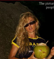 «Είδαν τη φωτογραφία 5 εκατ. άνθρωποι, αλλά…» - H πιο όμορφη αθλήτρια στον κόσμο όπως δεν την περίμενε κανείς