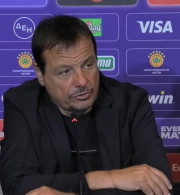 Αταμάν: «Δε θα είναι εύκολο για τη Βαλένθια να μας κερδίσει και να πάει στο Final Four...»