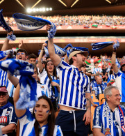 Η «Χρυσή Βίβλος» του Copa del Rey - Έφτασε τα τέσσερα τρόπαια η Σοσιεδάδ