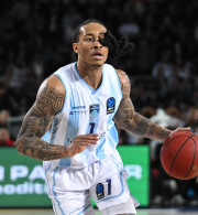 Πρώτη μεταγραφή της Παρτίζαν ο Κάιλ Όλμαν