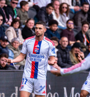 Αλλάζει σελίδα η Λιόν - Πολύ κοντά στην πώλησή της η ιστορική ομάδα