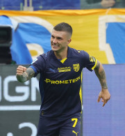 «Η Πάρμα θα ξεκινήσει συζητήσεις με τον Ολυμπιακό για την παραμονή του Στρεφέτσα»