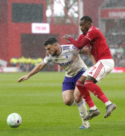 «Χρυσός» βαθμός για τη Φόρεστ, χαμένη ευκαιρία για τη Βίλα