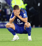 Σοκαριστικός υποβιβασμός της Λέστερ στην τρίτη κατηγορία της Αγγλίας!