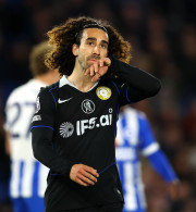 Όλα λάθος στην Τσέλσι - Ο κουρέας του Κουκουρέγια αποκάλυψε τους τραυματίες