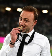 Ο Χρήστος Κόντης στο Athletiko: «Στο τέλος κέρδισε ο καλύτερος - Είπα στα παιδιά ότι πρέπει να το πιστέψουν»