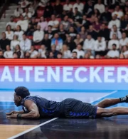 Η Μπιλμπάο «στραβοπάτησε» απέναντι στην Μανρέσα και τώρα βλέπει... ΠΑΟΚ