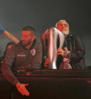 «Πετύχαμε το αήττητο, γιατί δεν κοιτούσαμε τον εαυτό μας»: Ο Μαλεζάς στο Athletiko για τα «100 χρόνια ΠΑΟΚ»