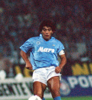 Όταν ο ΠΑΟΚ έγινε PAOK και θάμπωσε την Ευρώπη – Η υπόκλιση Κρόιφ, Ρουμενίγκε και Μαραντόνα στην Τούμπα