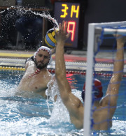 Η ώρα και το κανάλι της κρίσιμης μάχης του Ολυμπιακού με τη Νόβι Μπέογκραντ για το Champions League