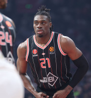 Η Παρτίζαν θέλει να «αρπάξει» τον Τάι Οντιάσε μέσα από τα χέρια της Χάποελ