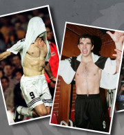 Οι 9+1 πιο ΠΑΟΚ στιγμές, σε έναν αιώνα ιστορίας (photos & videos)