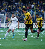 «Φοβικός ο ΠΑΟΚ - Συνολικό το πρόβλημα» (video)