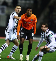 Χαστάς και Βαρδαλαχάκης αναλύουν στο «BACK2ΜΠΑΚ» τα πάντα για τον τελικό Κυπέλλου Ελλάδας (video)