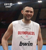 Επικό σχόλιο του Κώστα Παπανικολάου στον Βαγγέλη Ιωάννου: «Πάρε μια ανάσα!» (video)