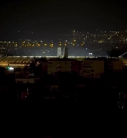 Σείστηκε η Νέα Φιλαδέλφεια μετά το 3-0 του Ζίνι - Το βίντεο με τις ιαχές