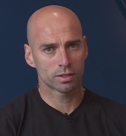 Συγκλονίζει ο Καμπαγιέρο για τον καρκίνο της κόρης του: «Ενας ποδοσφαιριστής δεν είναι προετοιμασμένος για κάτι τέτοιο»