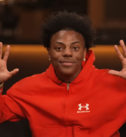 Έτοιμος για... ταμείο: Ο γνωστός streamer «IShowSpeed» έχει το απόλυτο στις προβλέψεις του Champions League