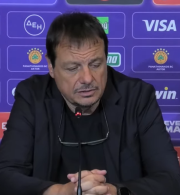 Αταμάν: «Αν θέλουμε να πάμε στο Final 4 πρέπει να κερδίσουμε τη Μονακό»