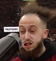 Η επιστήμη σηκώνει τα χέρια ψηλά: Ένας διαγωνισμός για τους φιλάθλους στο ΝΒΑ χωρίς... λογική (video)