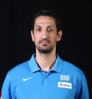 Ο Γιώργος Τσιάρας νέος Αθλητικός Διευθυντής του ΠΑΟΚ