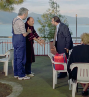 Ένας αιώνας ιστορίας, 28 χρόνια απορίας: Τελικά ήταν πέναλτι κύριε Πάνο;