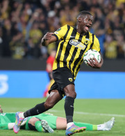 Ζίνι: «Δώσαμε τα πάντα κόντρα στη Ράγιο Βαγιεκάνο - Να σηκώσουμε κεφάλι»