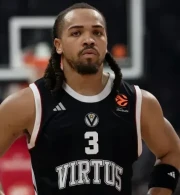 Η Μακάμπι Τελ Αβίβ «βλέπει» τον Έντουαρντς για τη νέα σεζόν