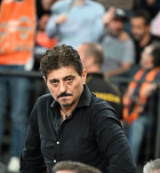 Το πρώτο «μήνυμα» του Δημήτρη Γιαννακόπουλου μετά την ήττα του Παναθηναϊκού στο Game 4
