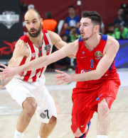 Όταν το Final Four γίνεται συνήθεια: Ο Ολυμπιακός και οι ομάδες των μεγάλων σερί