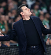 Τα παράπονα του Ιτούδη: «Η Ρεάλ έχει εκτελέσει 64 βολές, εμείς 35»