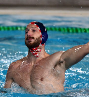 Πού θα δείτε τον πρώτο ημιτελικό της Water Polo League ανάμεσα σε Ολυμπιακό και ΝΟΒ